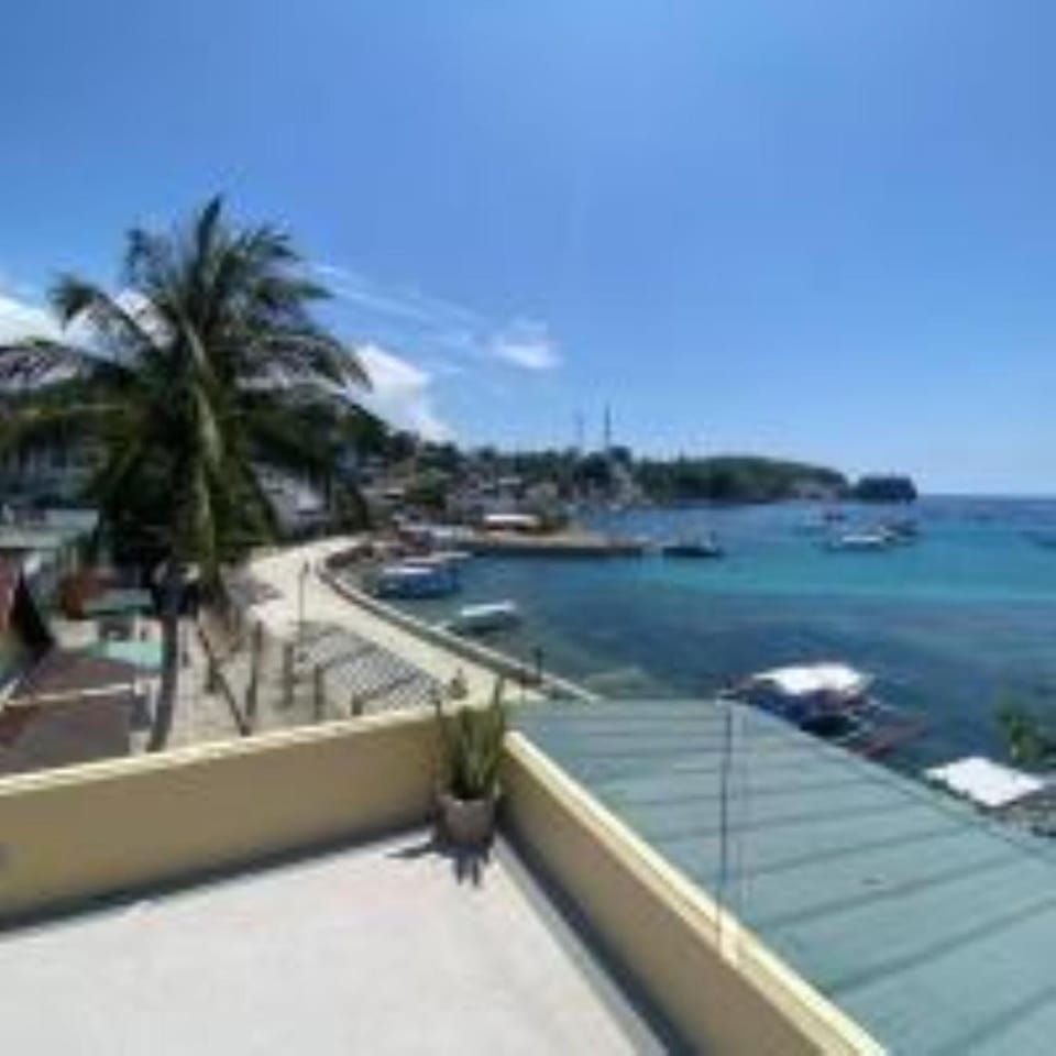 Papa Freds Beach Resort Resort in Puerto Galera