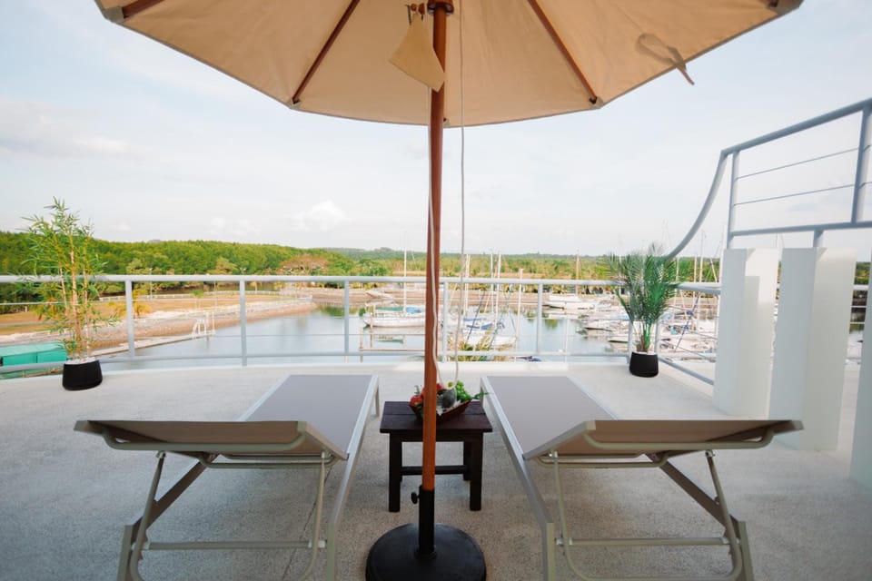 Krabi Boat Lagoon Resort Resort in Krabi Changwat