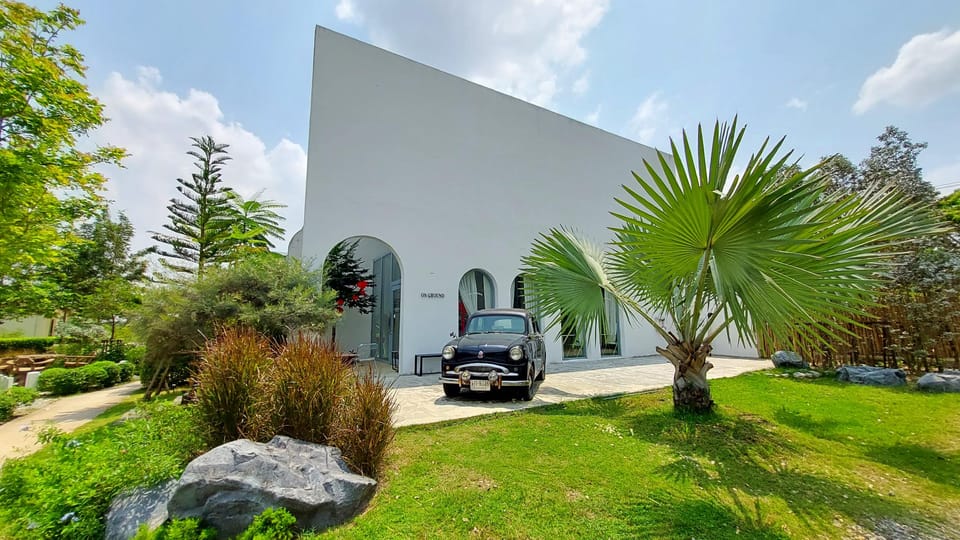 LK Resort Hotel in Chon Buri Changwat