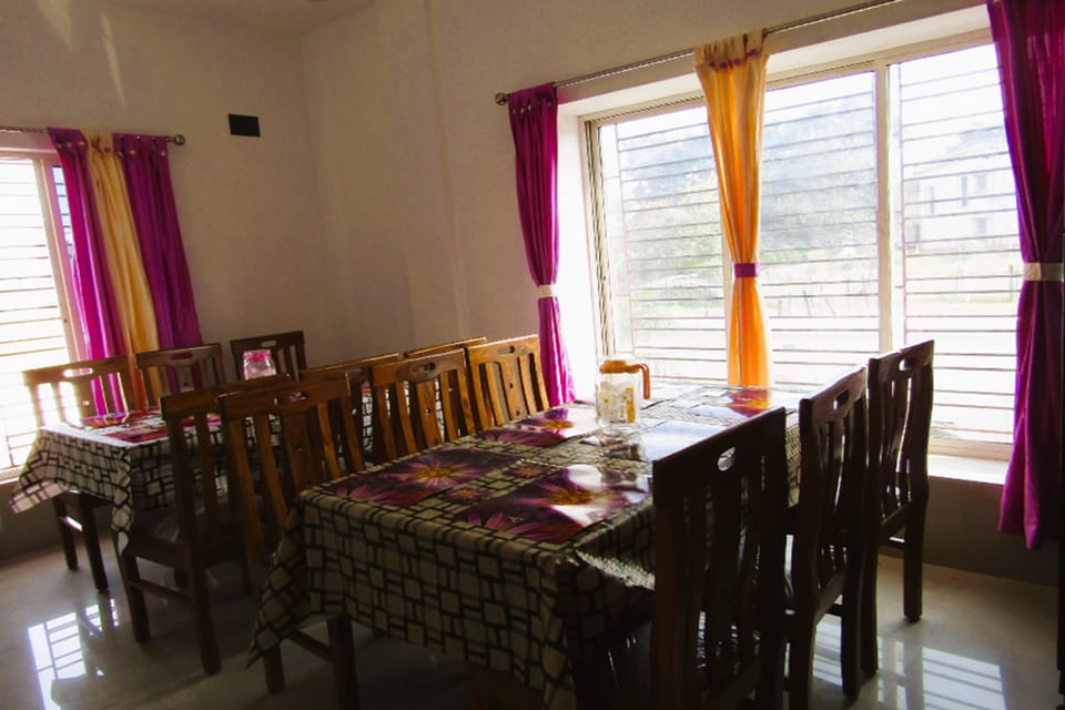 Hotel Sannidhyo Hotel in West Bengal