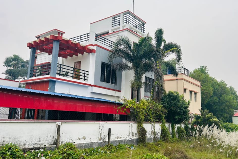 Hotel Sannidhyo Hotel in West Bengal