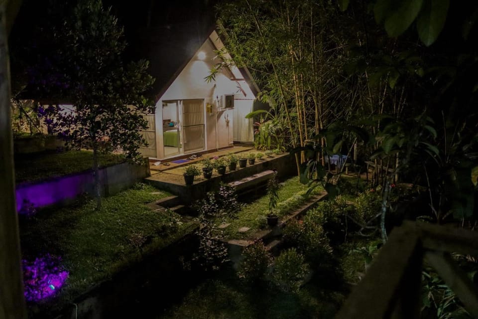 Arcadea Eco Lodge Lodge in Western Province