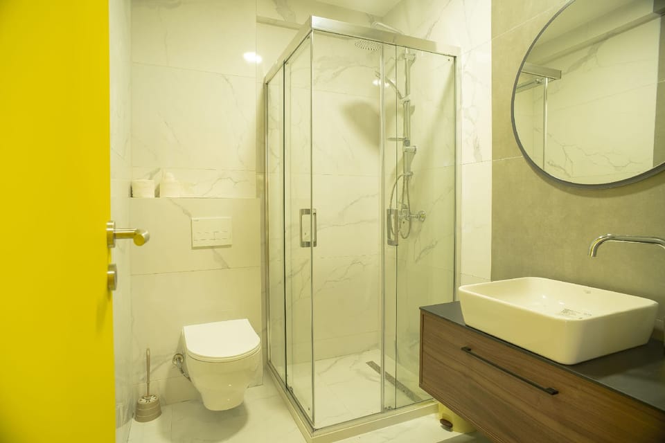 Lux Apartments Hotel in Europe