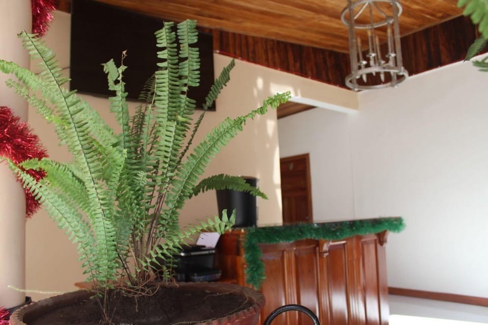 Rivas Inn Hotel in Rivas