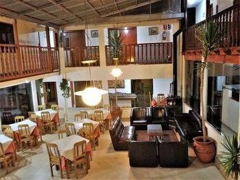 Saphi Inn Cusco Hotel in Cusco
