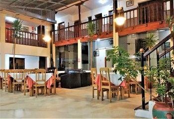 Saphi Inn Cusco Hotel in Cusco