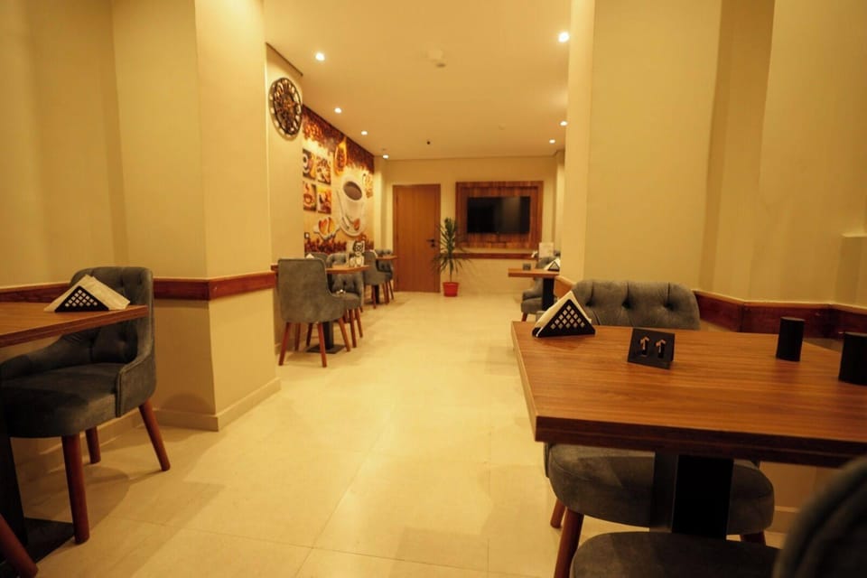 Sama Hotel Sherif Bash Hotel in Cairo