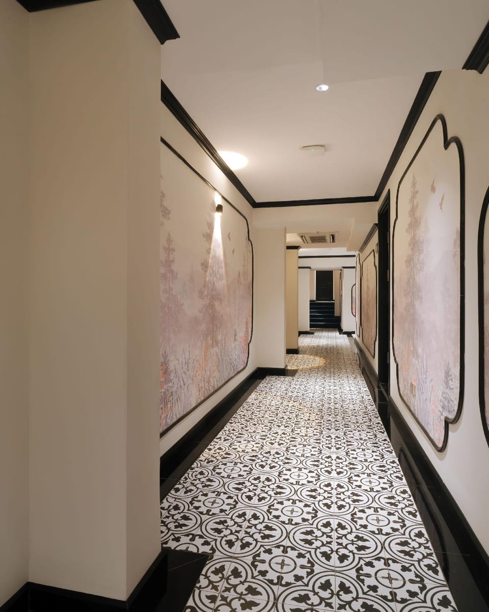 Selah Hanoi Hotel Hotel in Hanoi