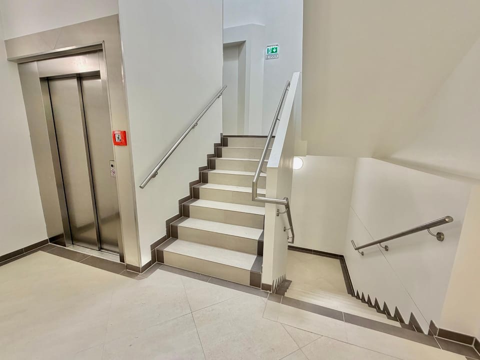 Business Quartier Belvedere Apartment hotel in Vienna