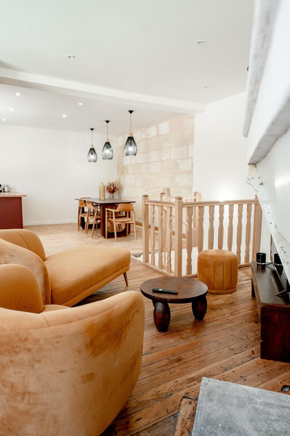 Le Chai de Canteloup Apartment hotel in Nouvelle-Aquitaine