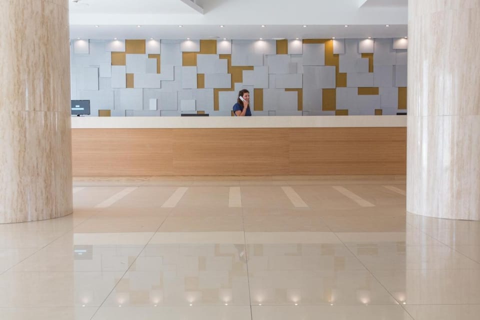 Sun Palace Hotel Hotel in Faliraki, Greece