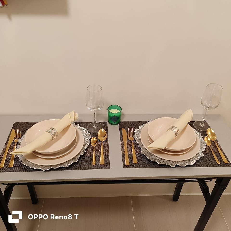 GoldyRich Staycation Place Hotel in Quezon City