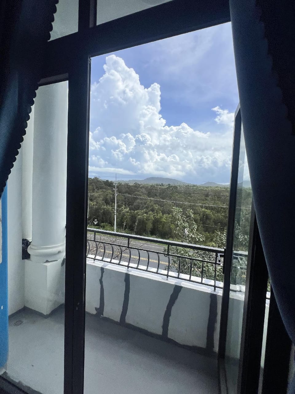 Tram bia Phú quốc  Bed and Breakfast in Phu Quoc