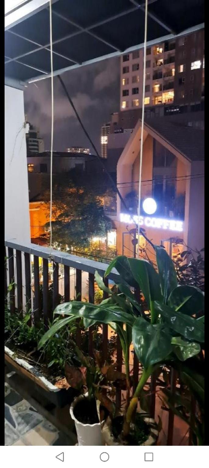 Kidona's House Hostel in Da Nang