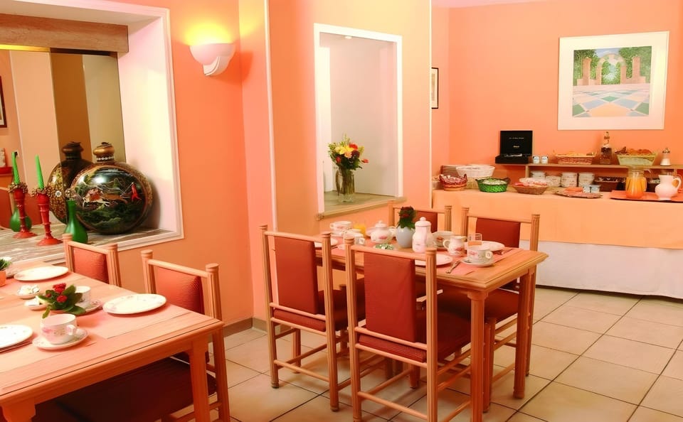 Relais du Pre Hotel Hotel in Paris