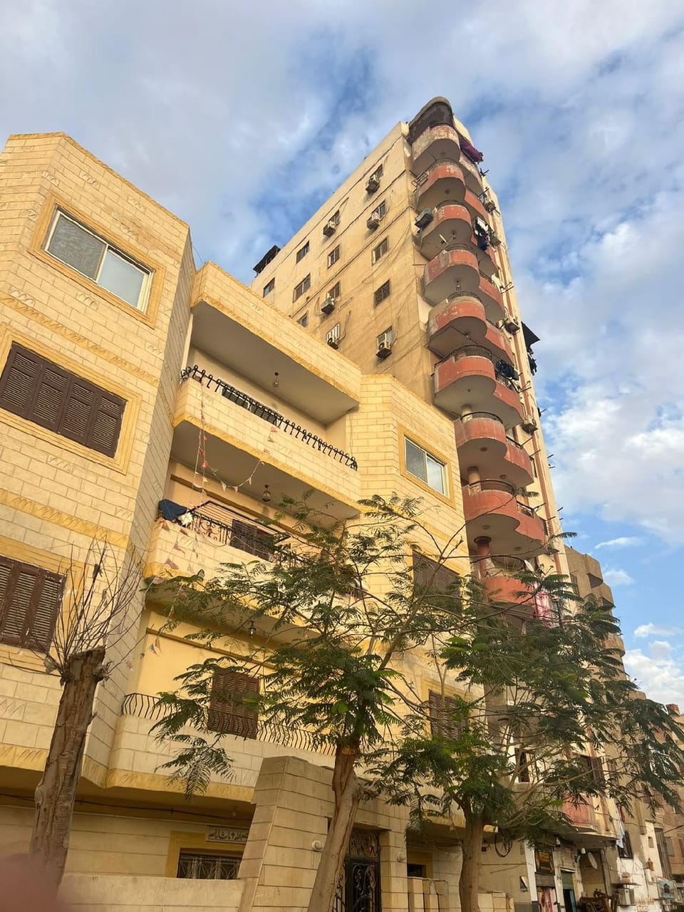 Enjoy pyramids golden hotel Hotel in Egypt