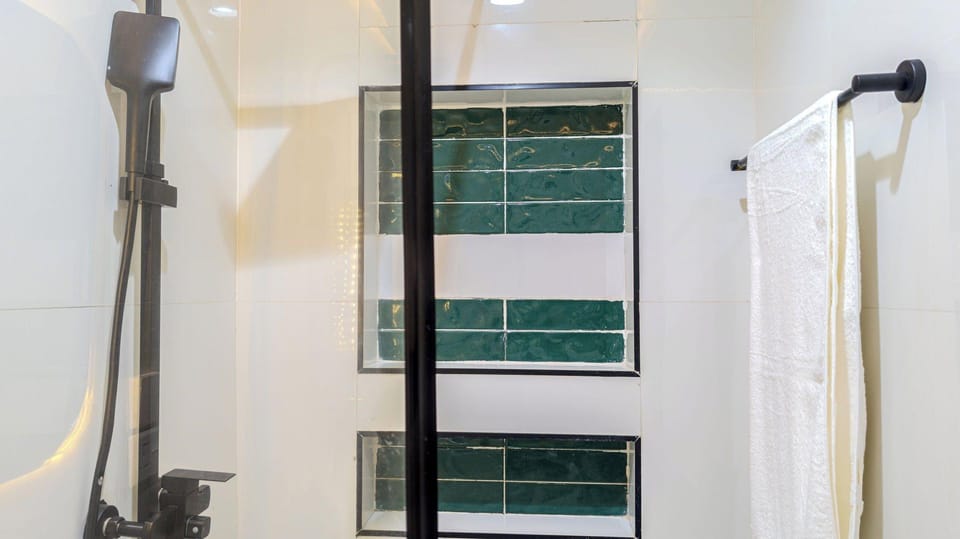 Glassvine - 2D Hotel in Lagos