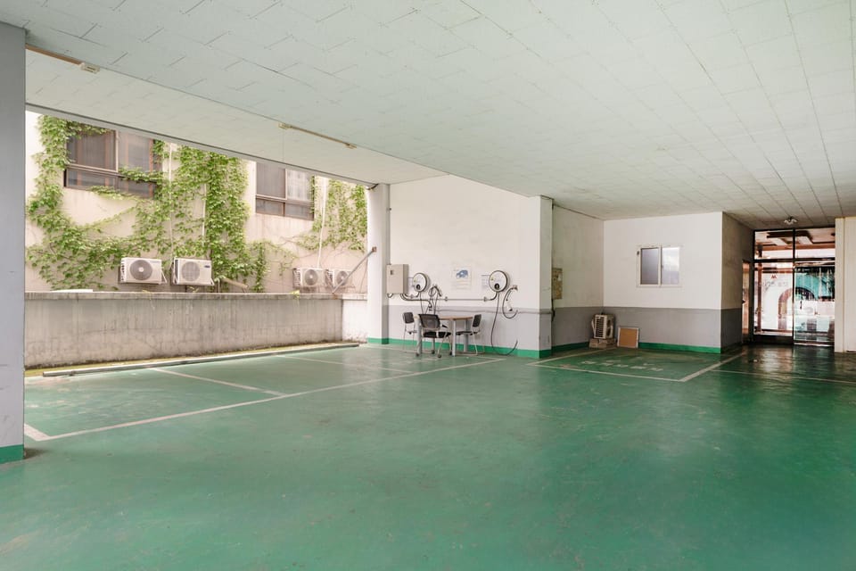 Gwangyang Morris Motel in South Korea