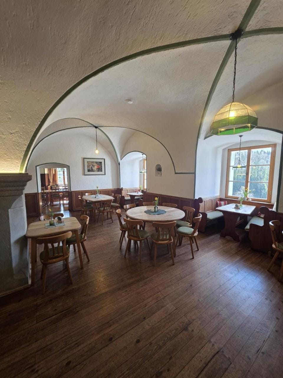 Zum Schlosswirt Hotel in Upper Austria