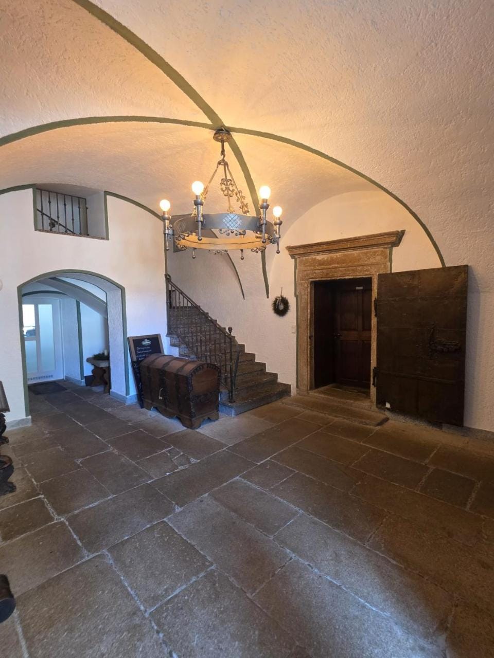 Zum Schlosswirt Hotel in Upper Austria