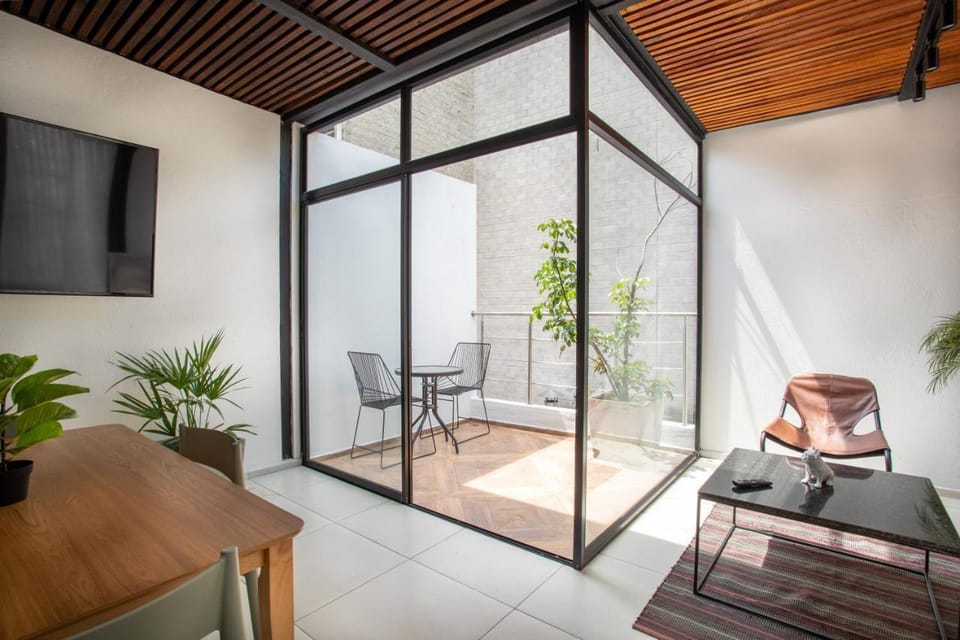 Soy Local Primavera Hotel in Medellin
