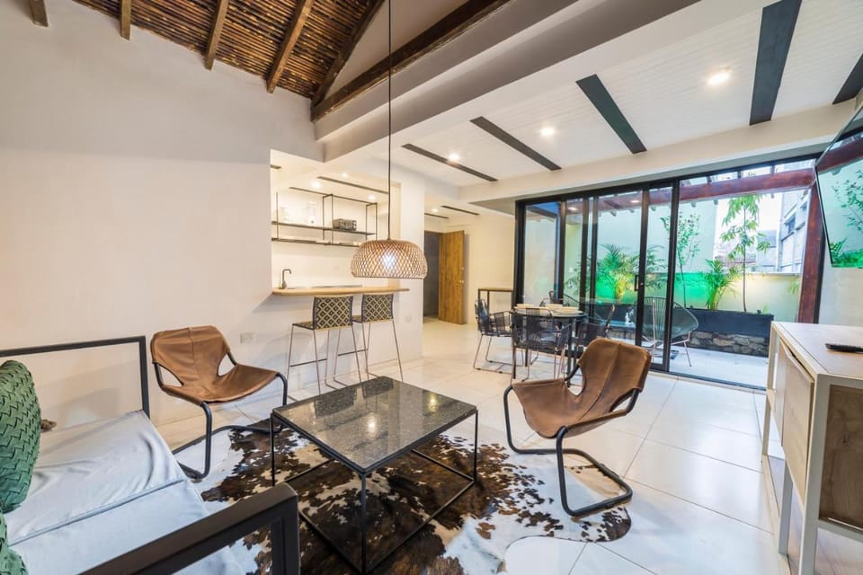 Soy Local Primavera Hotel in Medellin