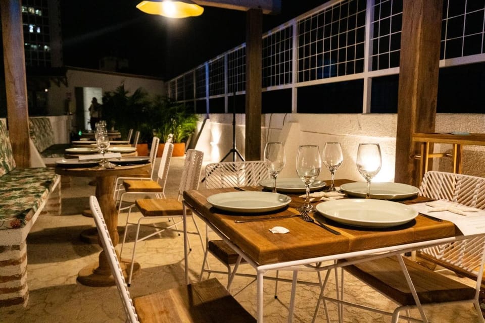 Soy Local Insignia Hotel in Cartagena