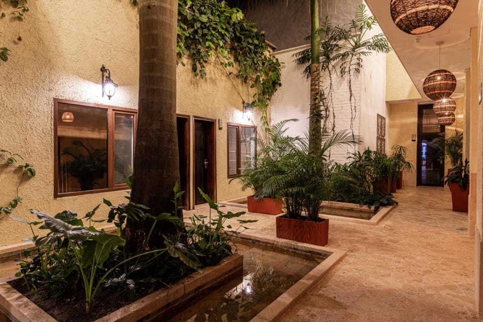 Soy Local Insignia Hotel in Cartagena