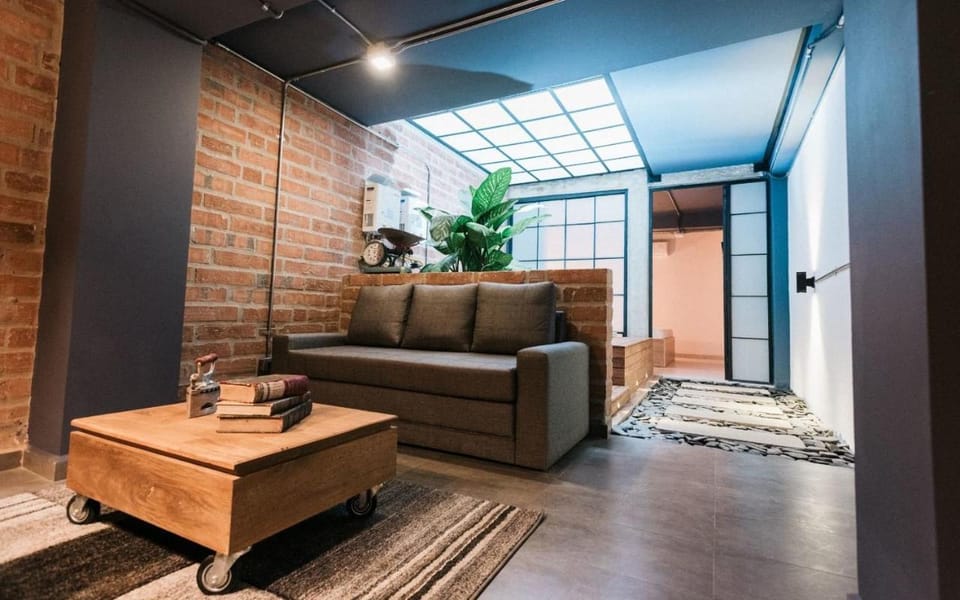Soy Local Provenza Hotel in Medellin