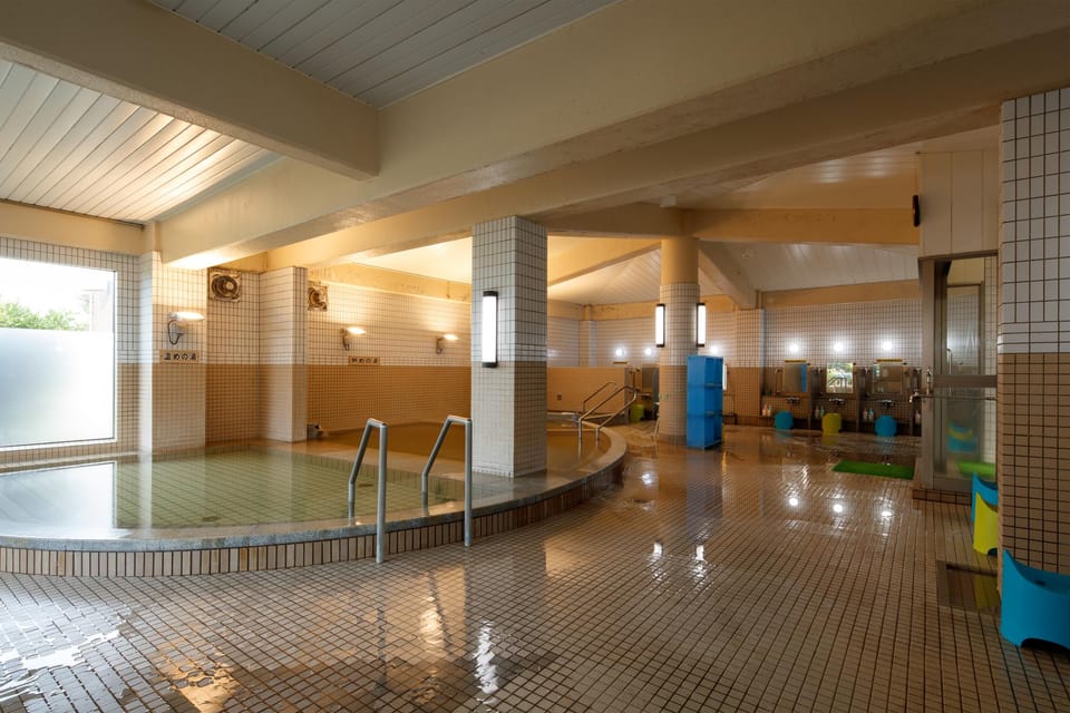 Bathhouse