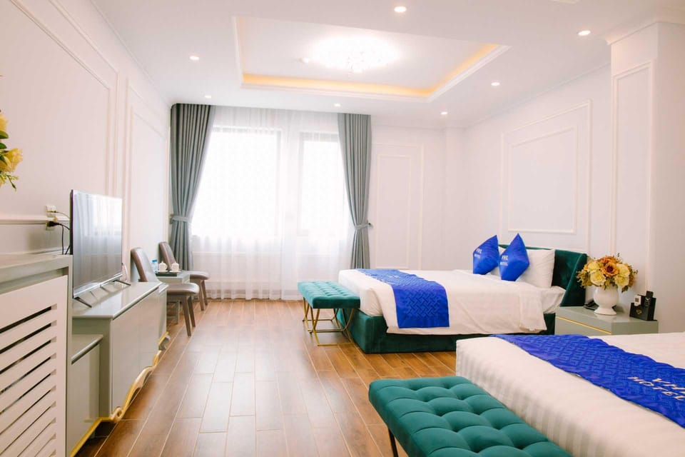 Guestroom