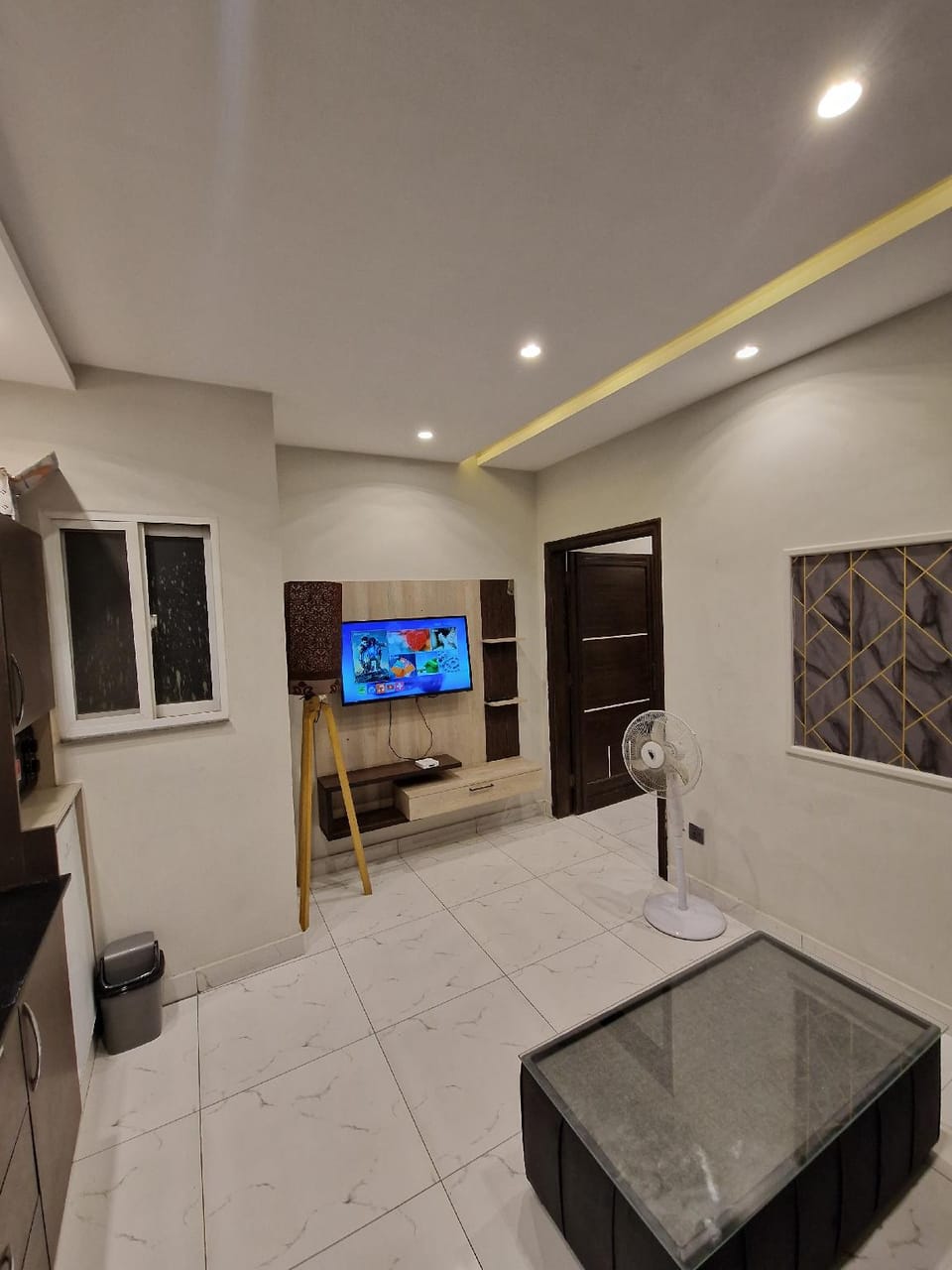 Hnc 12 Hotel in Lahore