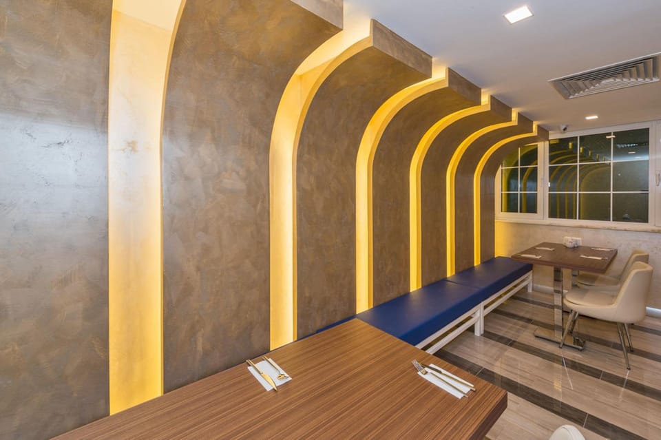 Inntel Hotel Istanbul Hotel in Istanbul