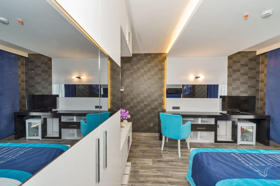 Inntel Hotel Istanbul Hotel in Istanbul