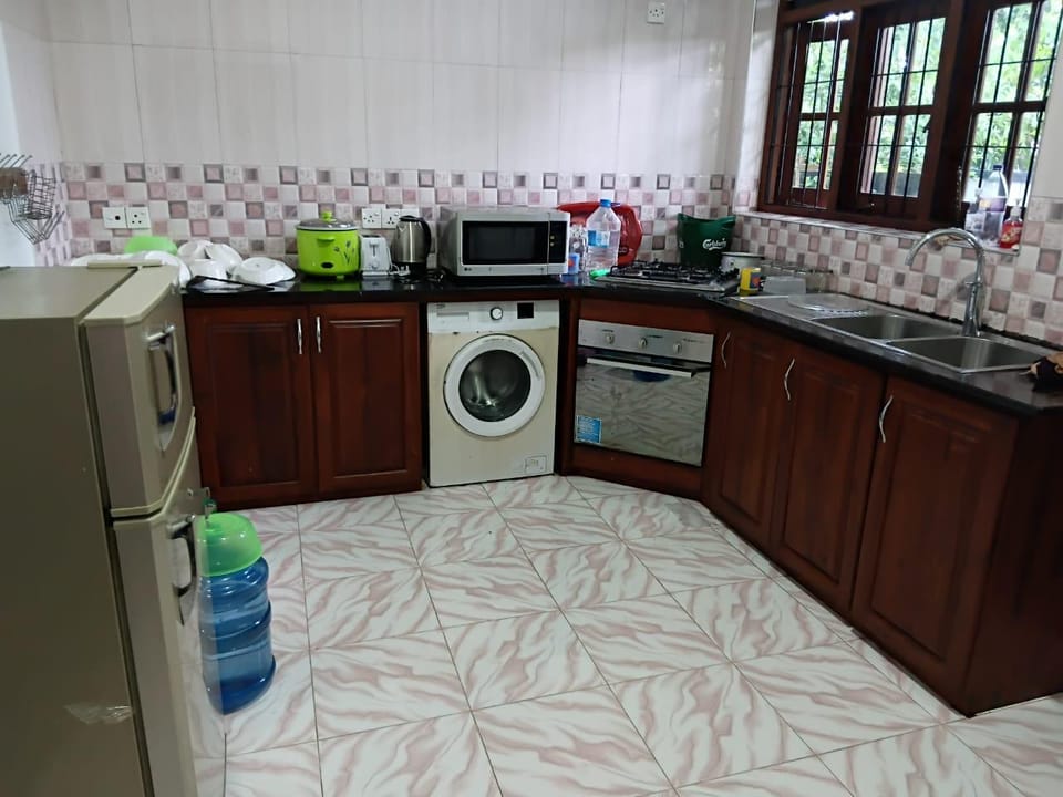 Muthu Villa Bed and Breakfast in Negombo