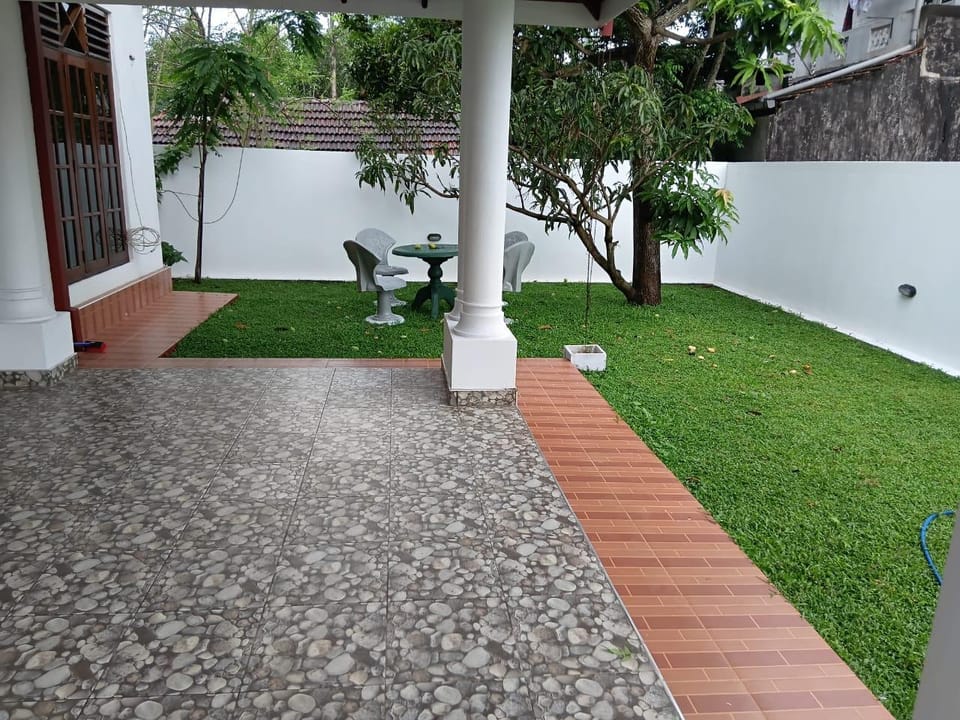 Muthu Villa Bed and Breakfast in Negombo