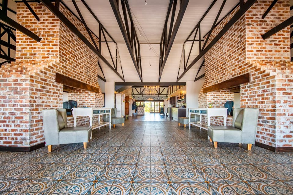Gondwana Etosha Safari Lodge Lodge in Namibia