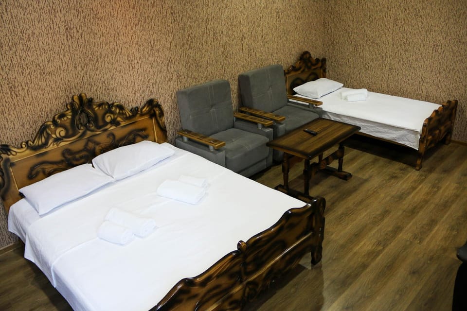 Hotel VENUS Hotel in Tbilisi, Georgia