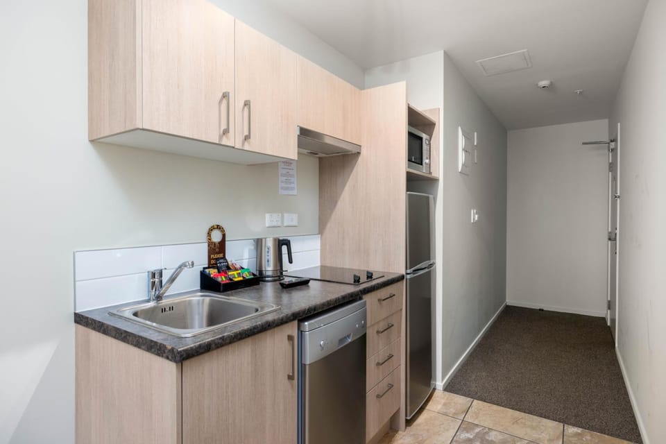 Ramada Suites by Wyndham Christchurch City Hotel in Christchurch