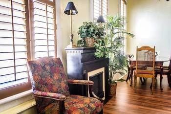 Nutt House Historic Hotel Hotel in Granbury
