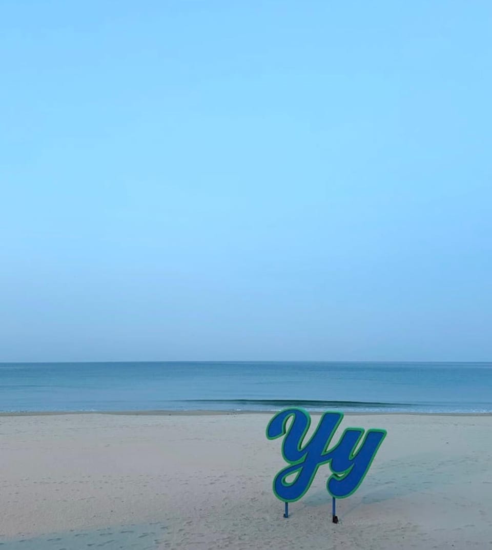 웨이블런트 양양 18 Hotel in South Korea