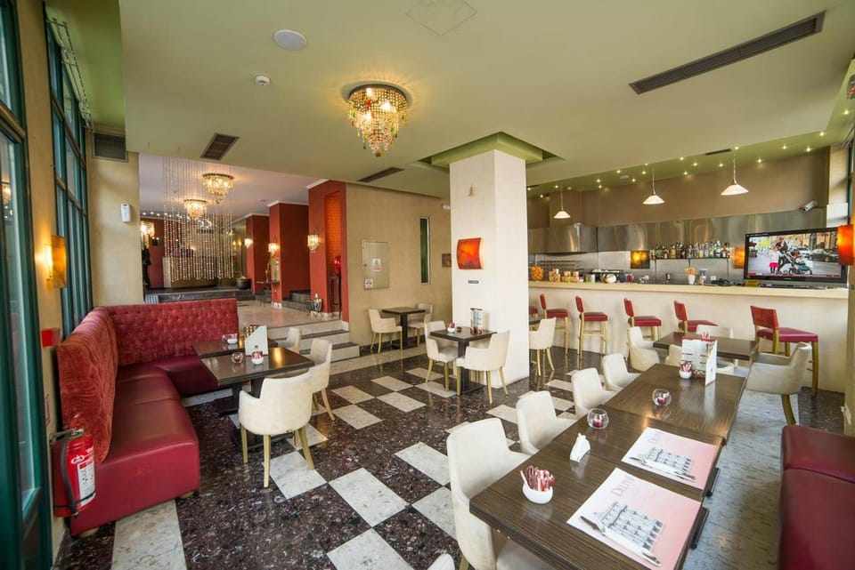 Delphi Art Hotel Hotel in Athens