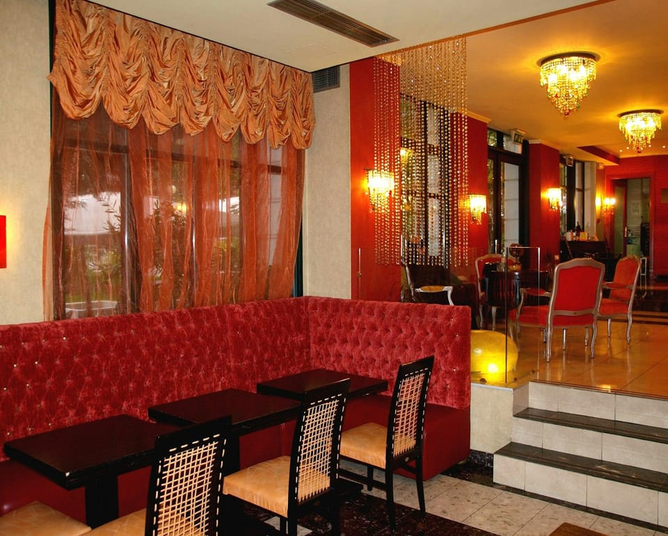 Delphi Art Hotel Hotel in Athens