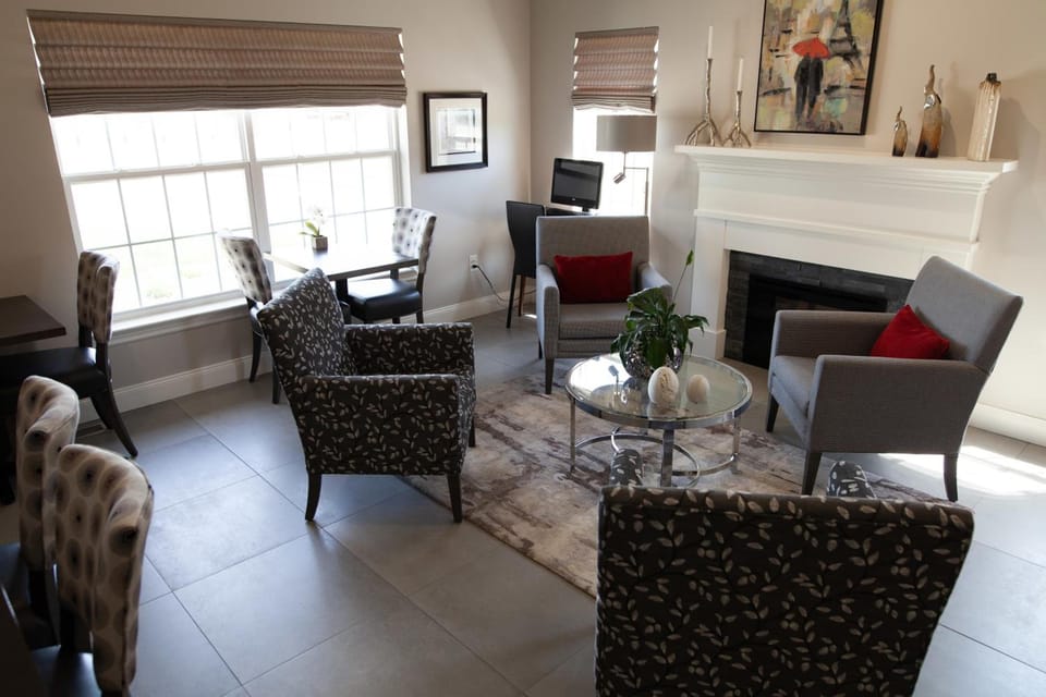 Amsterdam Inn & Suites, an Ascend Collection Hotel Hotel in Moncton