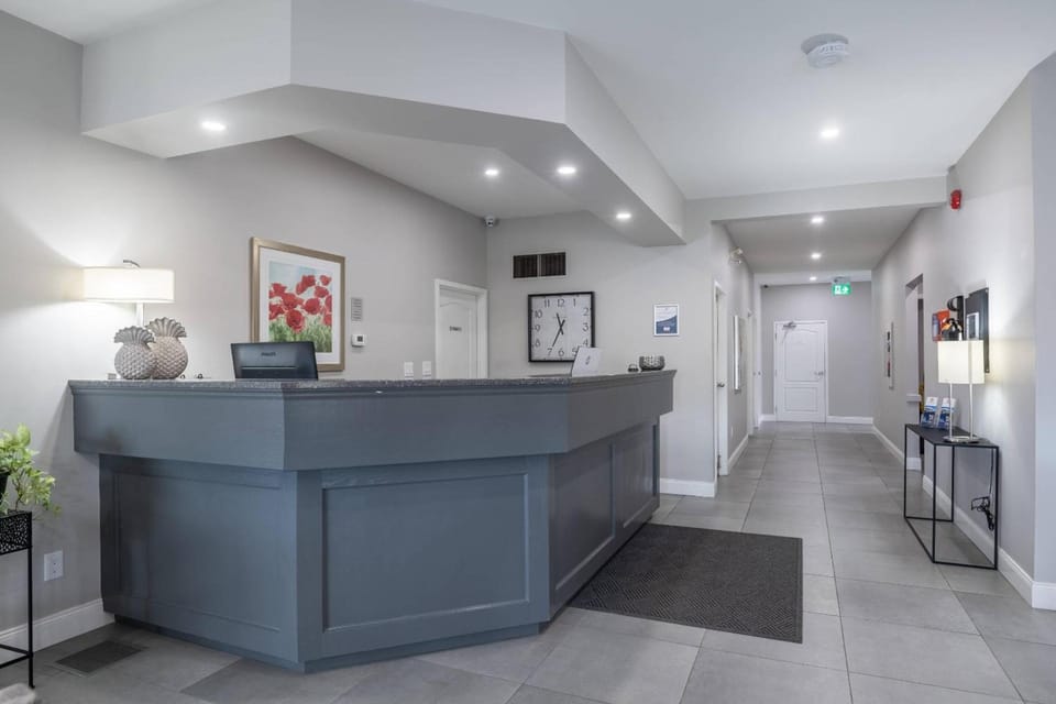 Amsterdam Inn & Suites, an Ascend Collection Hotel Hotel in Moncton