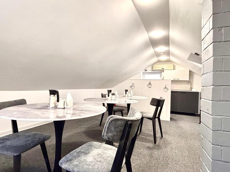 JM Central Boutique Hotel Hotel in Baku