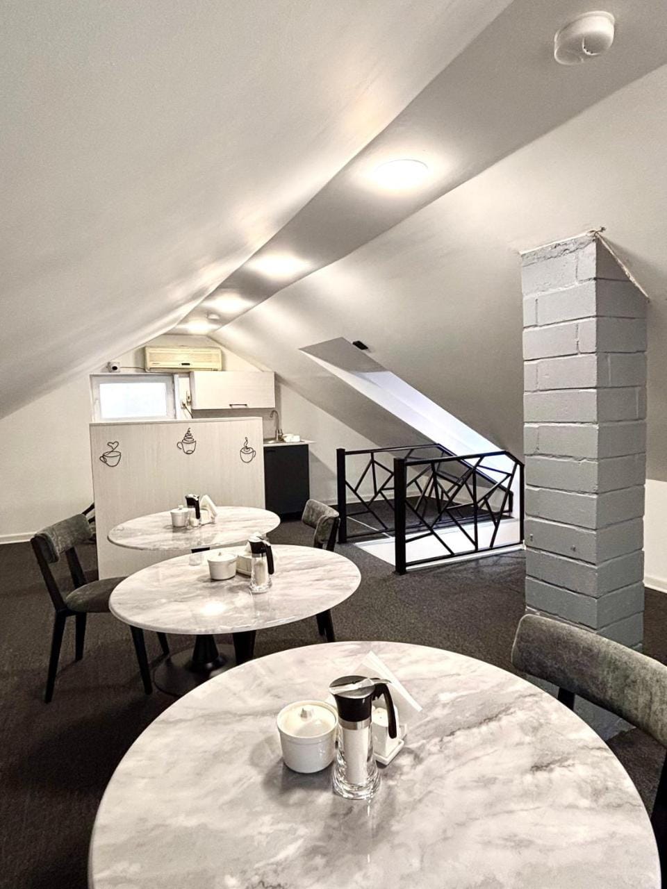 JM Central Boutique Hotel Hotel in Baku
