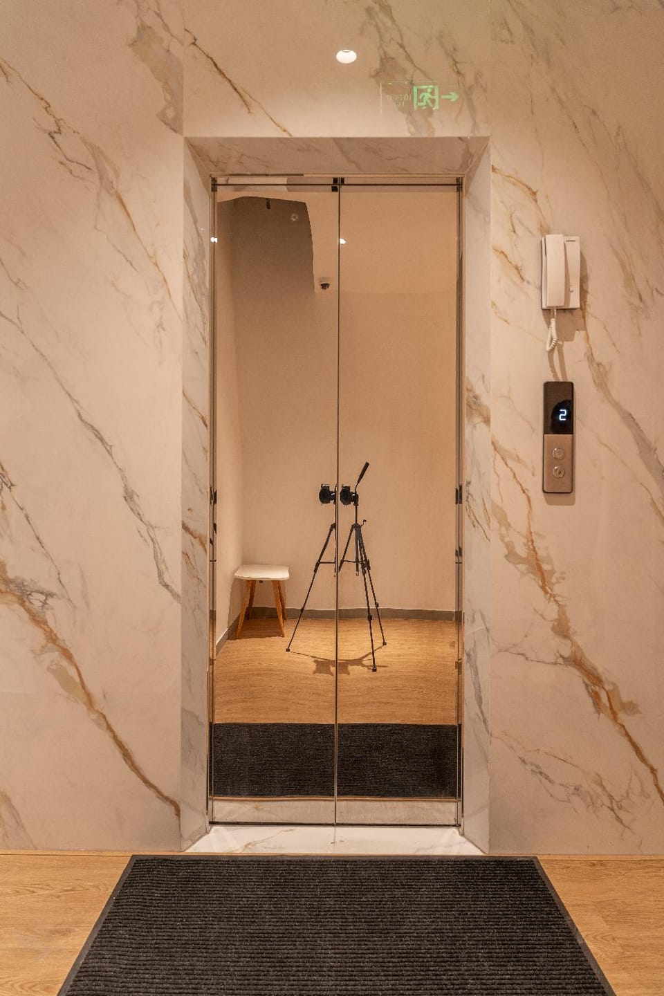Unison Residences The Harmony Apartment hotel in Hanoi