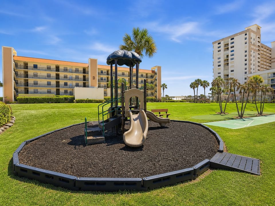 Ocean Landing Resort Hotel in Seacrest Beach
