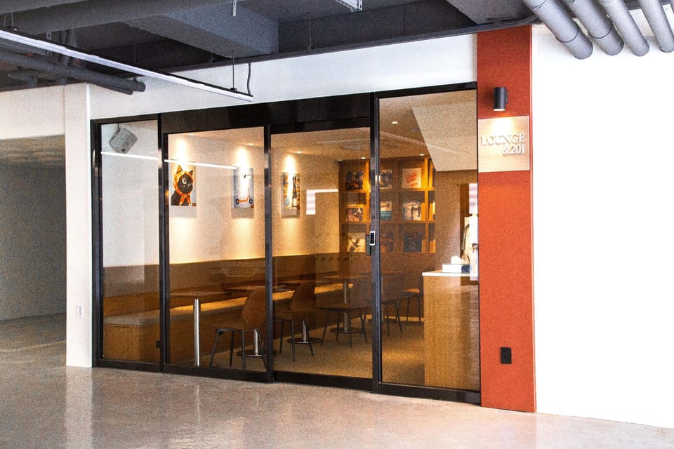 호텔 모뭄 Inn in South Korea